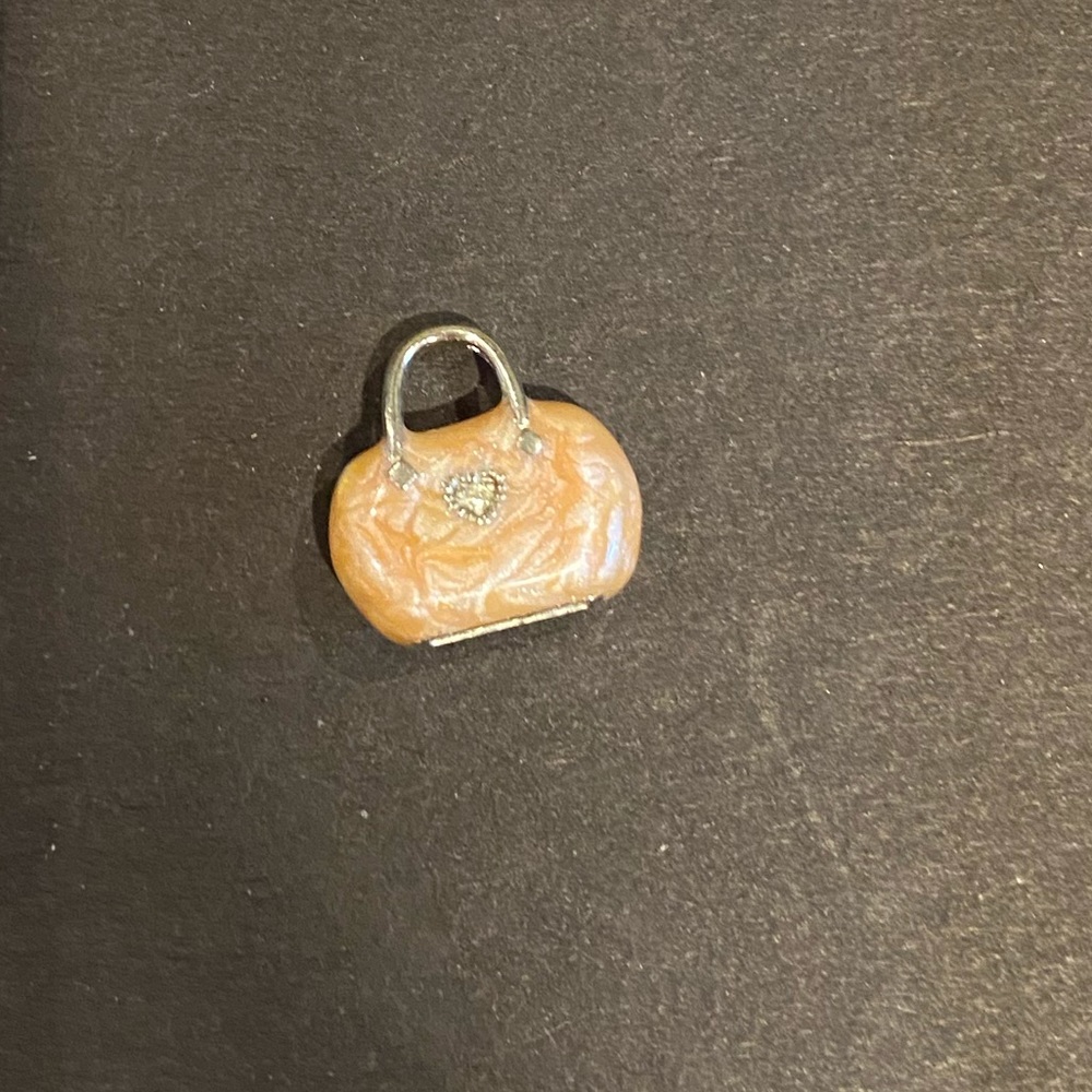Purse Charm